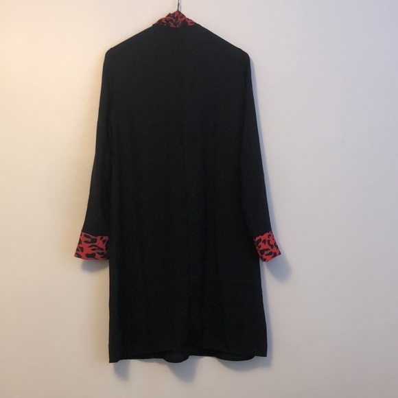 NEW Womens Tesettur Tunik Siayah - Picture 2 of 2